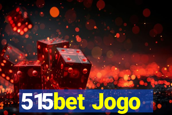 515bet Jogo